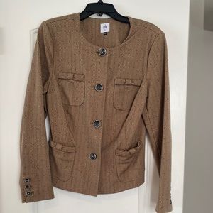 Cabi Penny Blazer #3170 women’s medium